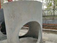 圓形沉淀井、檢查井